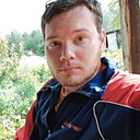 Знакомства: Антон, 31 год, Лесной