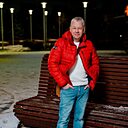 Знакомства: Евгений Shev, 54 года, Ульяновск