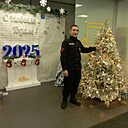 Знакомства: Артем Березнев, 35 лет, Сенно