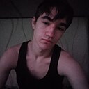 Знакомства: Владимир, 20 лет, Радужный (Ханты-Мансийский)