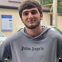 Знакомства: Шамиль, 30 лет, Хасавюрт