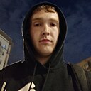 Знакомства: Алексей, 26 лет, Подольск