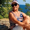Знакомства: Любовь, 64 года, Макеевка