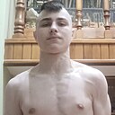 Знакомства: Раф, 19 лет, Новосибирск