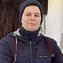 Знакомства: Вадим, 38 лет, Комсомольск