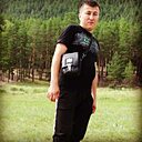 Знакомства: Адик, 35 лет, Астана