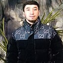 Знакомства: Ali, 27 лет, Москва