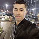 Знакомства: Jafar, 38 лет, Химки