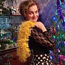 Знакомства: Юлия, 40 лет, Пикалево