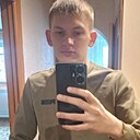 Знакомства: Александр, 28 лет, Бор