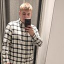 Знакомства: Дима, 21 год, Поставы