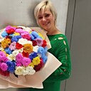 Знакомства: Елена, 43 года, Тюмень