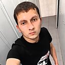 Знакомства: Алиджон, 25 лет, Набережные Челны