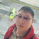 Знакомства: Владимир, 37 лет, Салехард