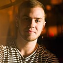 Знакомства: Kos, 35 лет, Париж