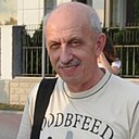 Знакомства: Игорь, 65 лет, Москва