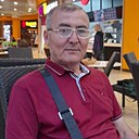 Знакомства: Исмат, 56 лет, Набережные Челны