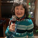 Знакомства: Валентина, 60 лет, Полтава