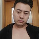 Знакомства: Рифат, 28 лет, Андижан