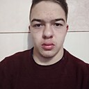 Знакомства: Артьом, 21 год, Киев