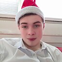 Знакомства: Юрий, 20 лет, Пителино