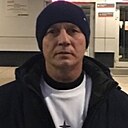 Знакомства: Сергей, 46 лет, Называевск