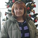 Знакомства: Ольга, 45 лет, Бологое