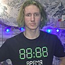 Знакомства: Похомчик, 18 лет, Витебск