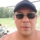 Знакомства: Кайрат, 41 год, Актобе