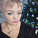 Знакомства: Любовь, 48 лет, Новосибирск