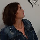 Знакомства: Валентина, 42 года, Комсомольск-на-Амуре