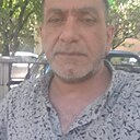 Знакомства: Байрам, 53 года, Черкесск