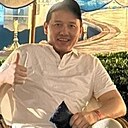 Знакомства: Берик, 35 лет, Караганда