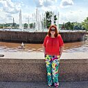 Знакомства: Галина, 56 лет, Рыбинск