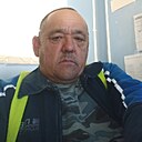 Знакомства: Marat, 51 год, Сибай