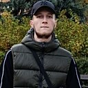 Знакомства: Nikita, 26 лет, Белосток