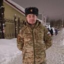 Знакомства: Дмитрий Свой, 41 год, Кинешма