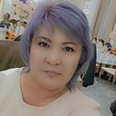 Знакомства: Алма, 47 лет, Алматы