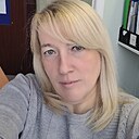 Знакомства: Анна, 44 года, Железнодорожный