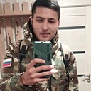 Знакомства: Фархад, 31 год, Истра