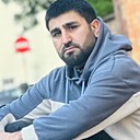 Знакомства: Емре, 32 года, Москва