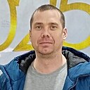 Знакомства: Андрей, 37 лет, Волгодонск