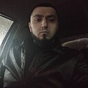 Знакомства: Руслан, 31 год, Сургут