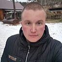 Знакомства: Иван, 31 год, Жирекен