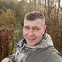 Знакомства: Евгений, 37 лет, Слоним