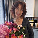 Знакомства: Татьяна, 66 лет, Москва