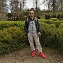 Знакомства: Сергей, 45 лет, Вильнюс