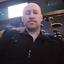 Знакомства: Сергей, 45 лет, Актобе