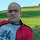 Знакомства: Андрей, 41 год, Волгоград