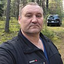 Знакомства: Сергей, 52 года, Молодечно